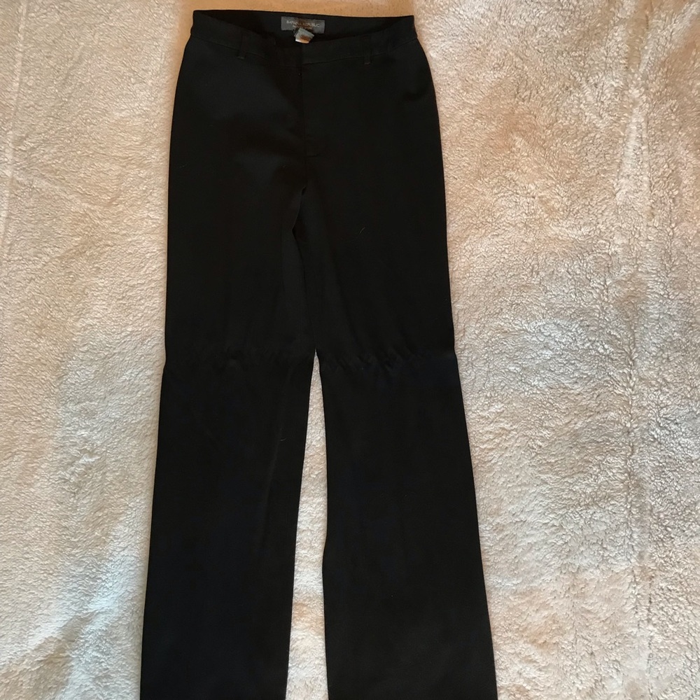 Black dress pants/work pants
